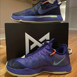 pg 4 gatorade size 13